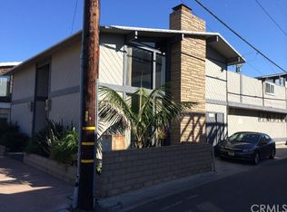 18 18th St, Hermosa Beach, CA 90254