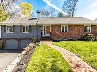47 Russett Ln, Melrose, MA 02176
