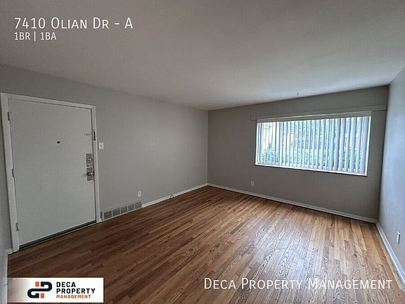 2nd image of 7410 Olian Dr APT A
