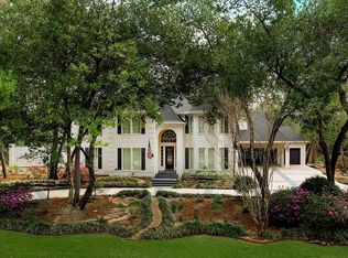 35 Misty Grove Cir, Spring, TX 77380