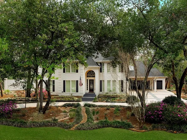 35 Misty Grove Cir, Spring, TX 77380