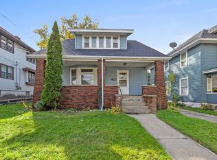 914 Martin Luther King Jr St SE, Grand Rapids, MI