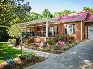 980 Van Buren Rd, Barnesville, GA 30204