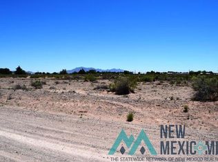 Melody Ln NW, Deming, NM 88030