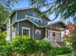 7055 12th Ave NW, Seattle, WA 98117