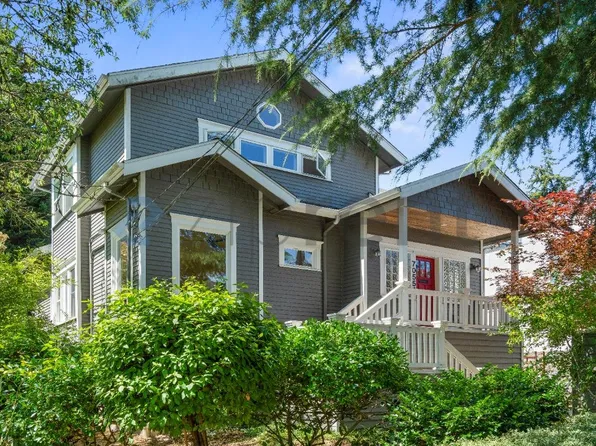 7055 12th Ave NW, Seattle, WA 98117