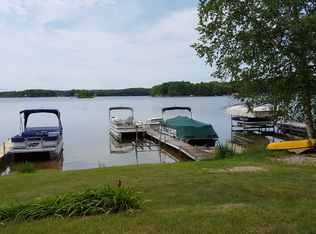 9664 10 Mile Rd, Mecosta, MI 49332