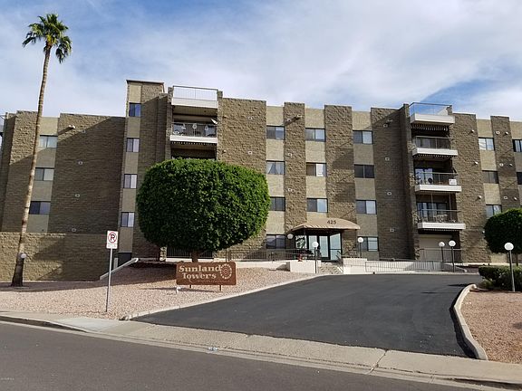 2nd image of 425 S Parkcrest Unit 326