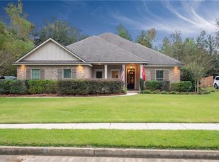9596 Marchand Ave, Daphne, AL 36526