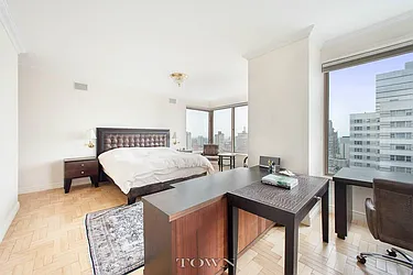 Rented by Town Residential