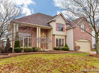 22549 Deer Path Ln, Plainfield, IL 60544