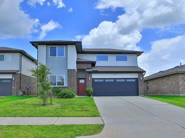 18902 Allendale Forest Dr, Richmond, TX 77407