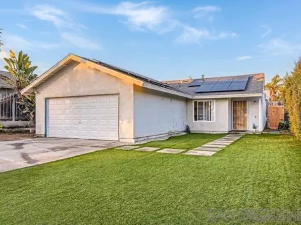 3508 Decora Cir, San Marcos, CA 92078