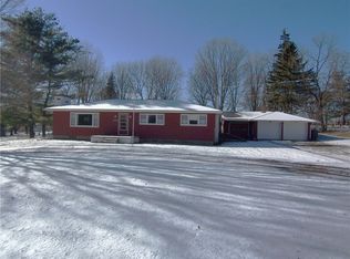 1553 Walworth Rd, Palmyra, NY 14522