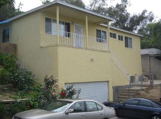 3900 Ramboz Dr, Los Angeles, CA 90063