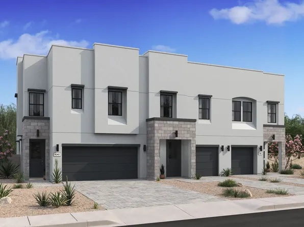 Alpharetta II - Int Plan, Urban at South Mountain