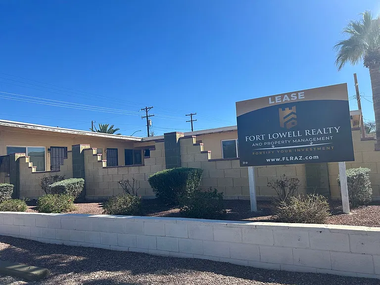 201-211 W Kelso St, Tucson, AZ 85705 — Photo 3