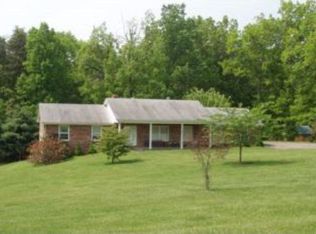 300 Woodview Ln, Martinsville, VA 24112