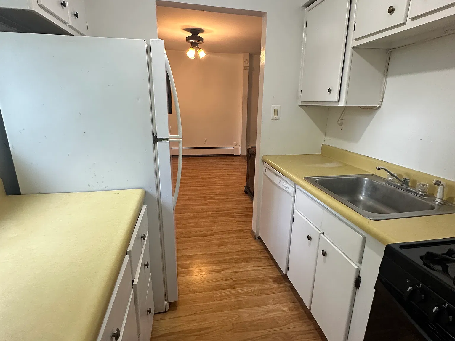 1 bed, $1,800 — Photo 2