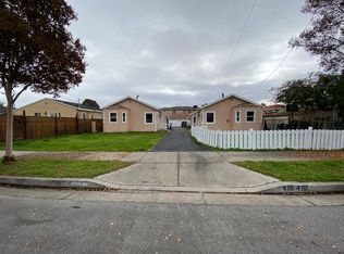 418 1/2 W Bencamp St, San Gabriel, CA 91776
