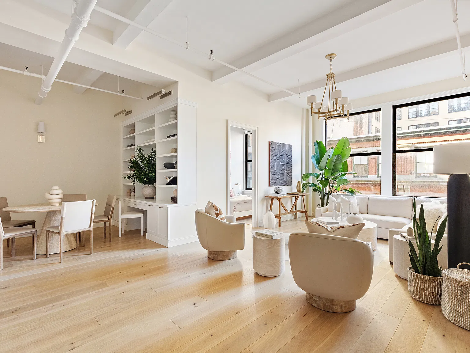 222 Park Avenue South — Photo 4