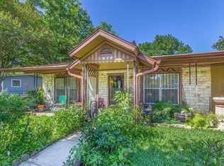 4701 Sara Dr, Austin, TX 78721