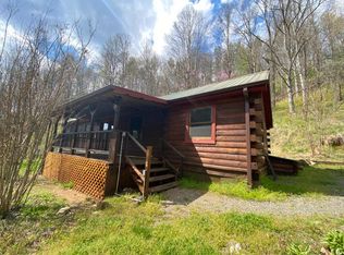 269 Relief Road Ext, Green Mountain, NC 28740