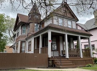 733 S 26th St, Milwaukee, WI 53204