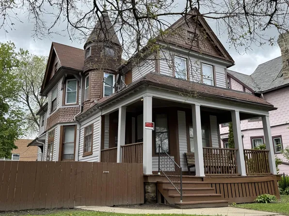 733 South 26th STREET, Milwaukee, WI 53204