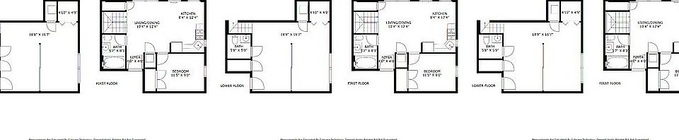 2nd image of 148 Bay 49 St #1A