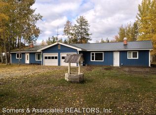 1096 Shoshone Dr #A, North Pole, AK 99705