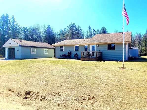 N18940 Kennedy Dr, Dunbar, WI 54119