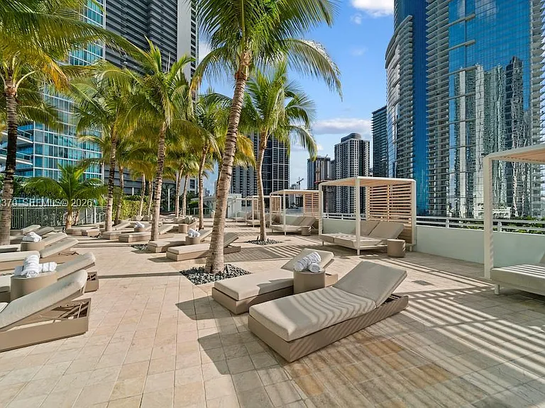 900 Biscayne Blvd #2312 — Photo 58