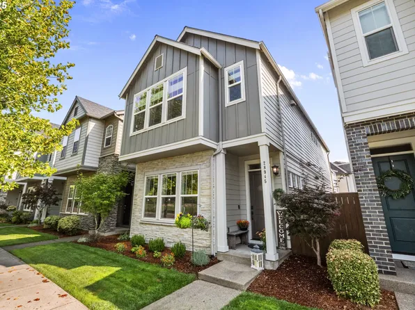28945 SW Costa Cir W, Wilsonville, OR 97070
