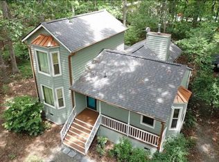 29 Hunters Way, Chapel Hill, NC 27517