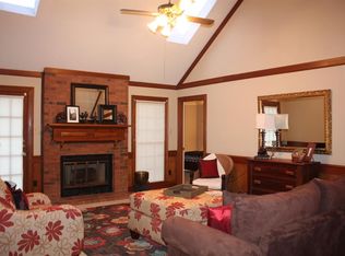 8466 Dulwich Rd, Cordova, TN 38016