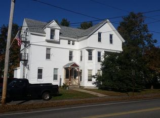 346 Central St APT 2, Winchendon, MA 01475