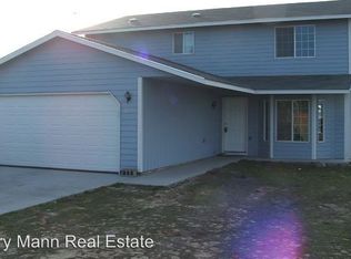 1013 W Windrose Dr, Moses Lake, WA 98837