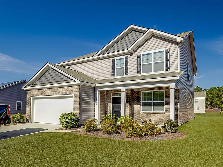 102 Spillway Ct — Photo 2