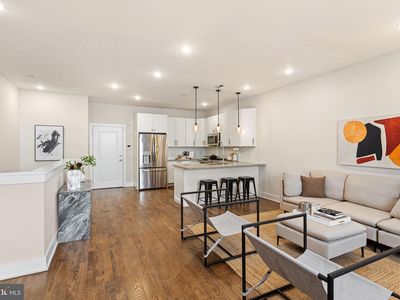 207 E Allen St #2, Philadelphia, PA, 19125