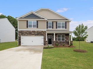 1108 Longstone Way, Spartanburg, SC 29306