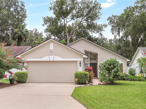 194 Kelly Cir, Sanford, FL 32773