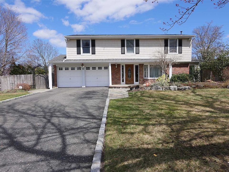 1st image of 52 Longstreet Dr