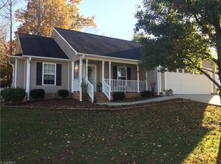 130 Cool Water Ct, Winston Salem, NC 27107