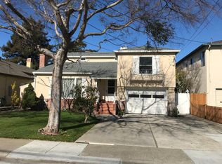 138 30th Ave, San Mateo, CA 94403