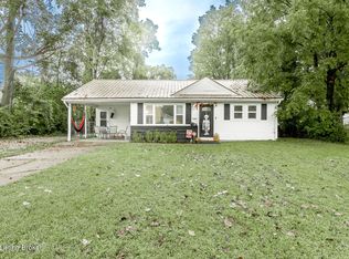 7009 Nathan Hale Way, Louisville, KY 40272