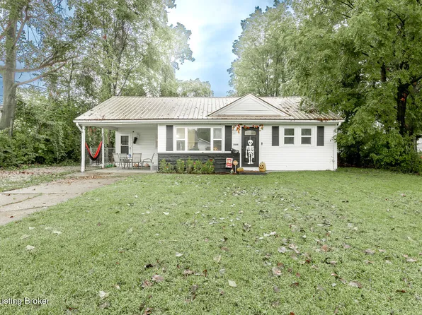 7009 Nathan Hale Way, Louisville, KY 40272