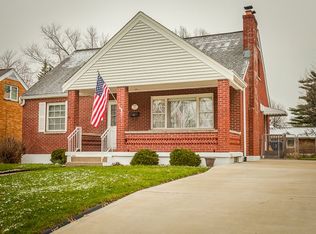 422 James Ave, Erlanger, KY
