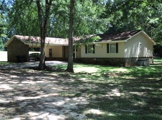 116 Chris Dr, Hawkinsville, GA 31036