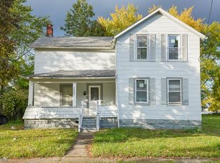 8503 Force Ave, Cleveland, OH 44105